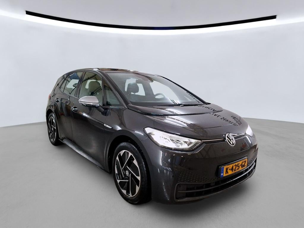 VOLKSWAGEN ID.3 150 kW photo