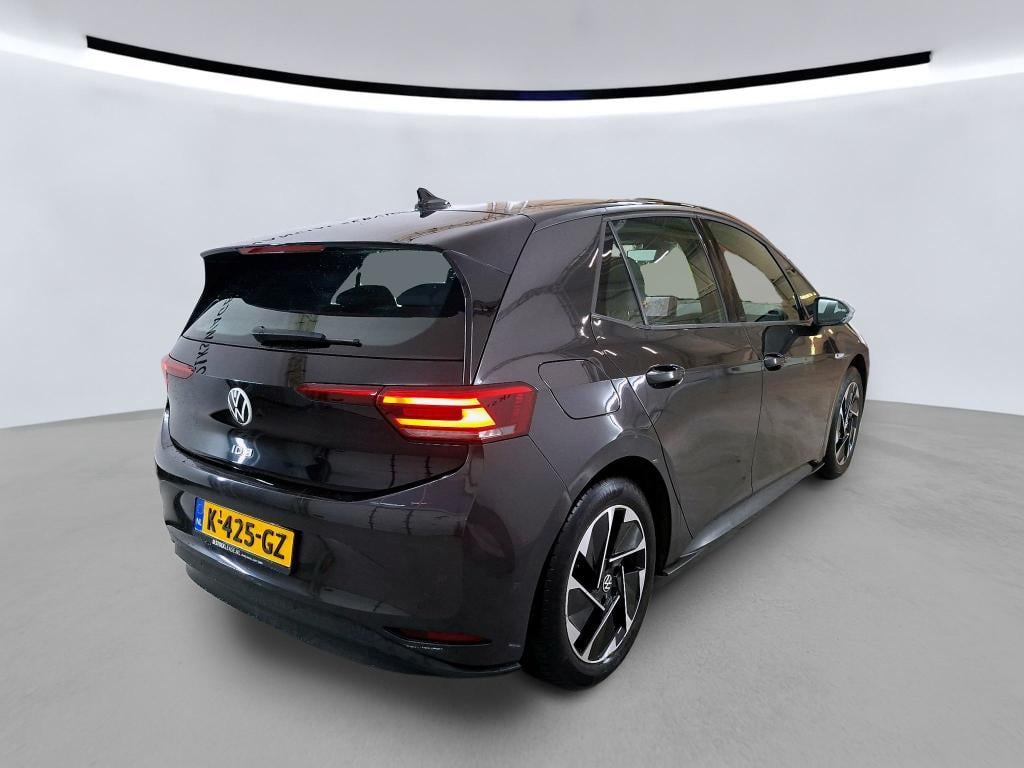 VOLKSWAGEN ID.3 150 kW photo