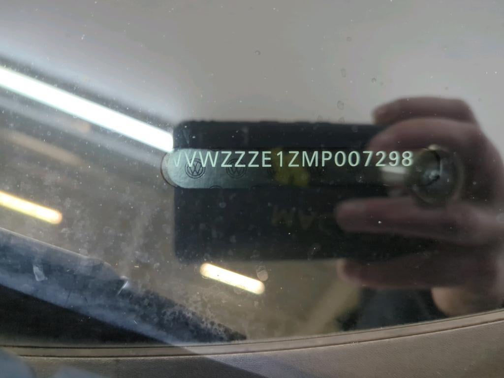 VOLKSWAGEN ID.3 150 kW photo