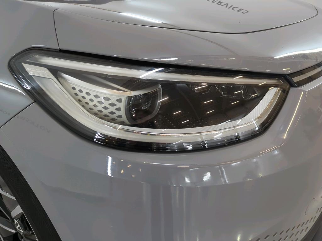 VOLKSWAGEN ID.3 150 kW photo