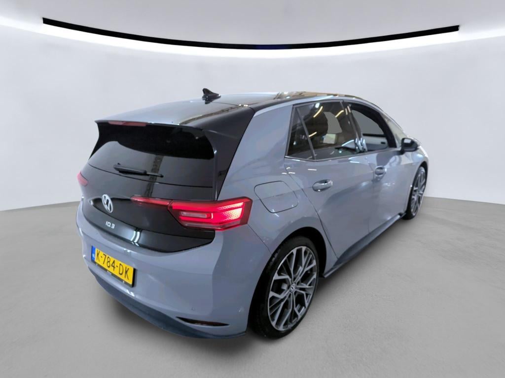 VOLKSWAGEN ID.3 150 kW photo