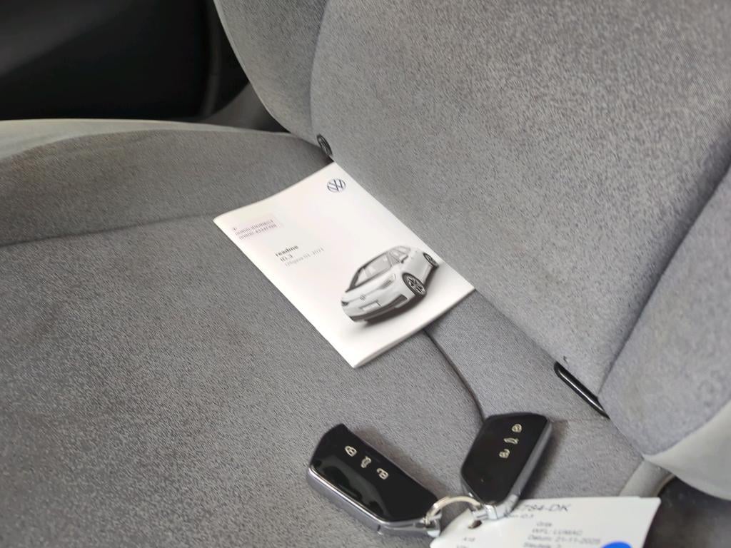 VOLKSWAGEN ID.3 150 kW photo