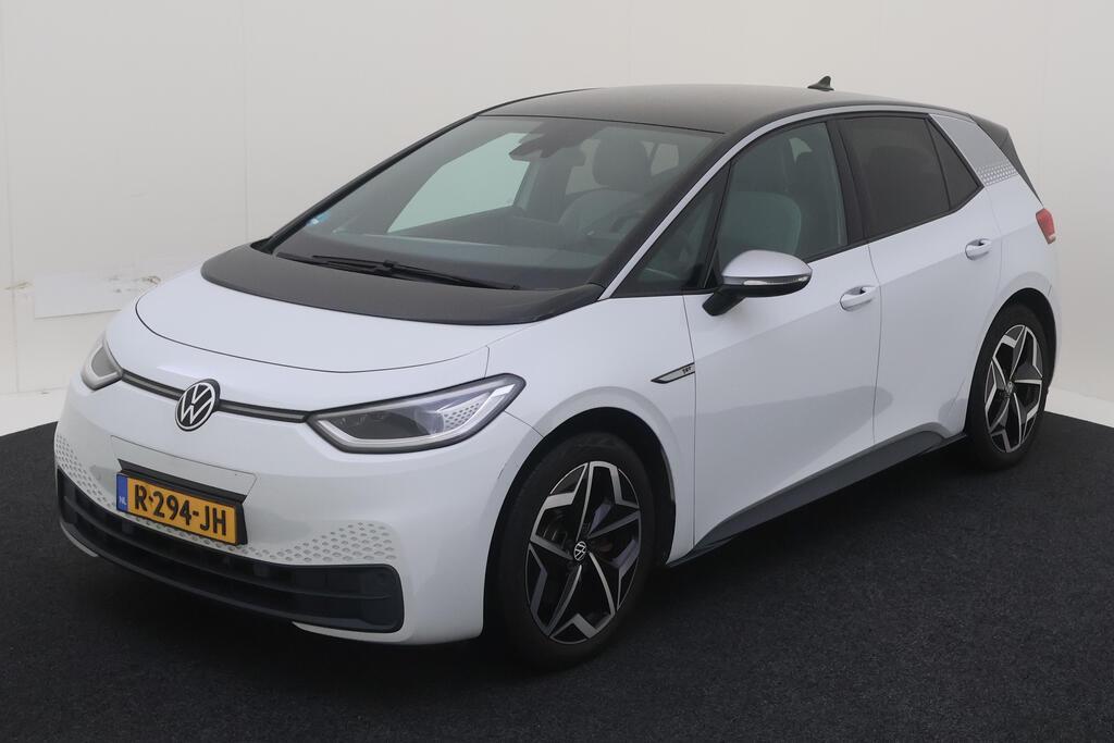 VOLKSWAGEN ID.3 150 kW