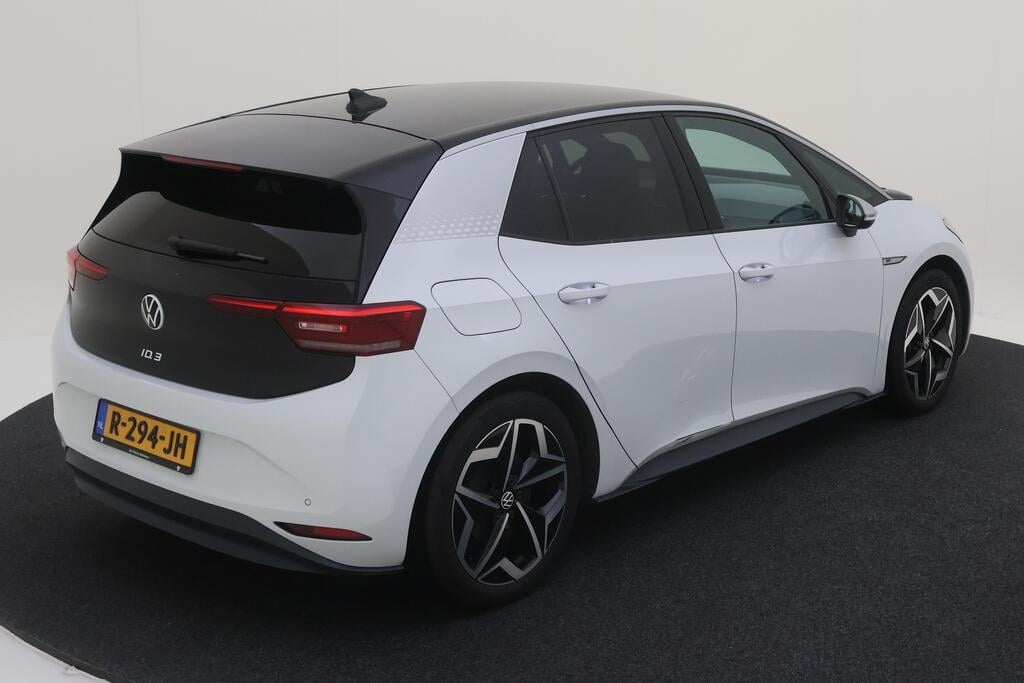 VOLKSWAGEN ID.3 150 kW photo