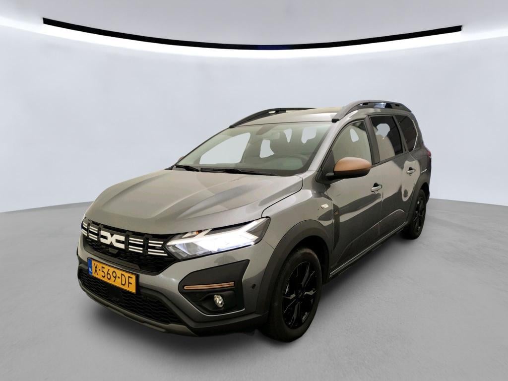 Dacia Jogger 69 kW