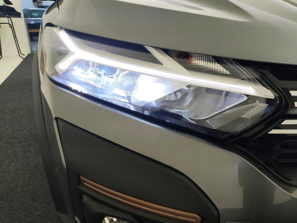 Dacia Jogger 69 kW photo
