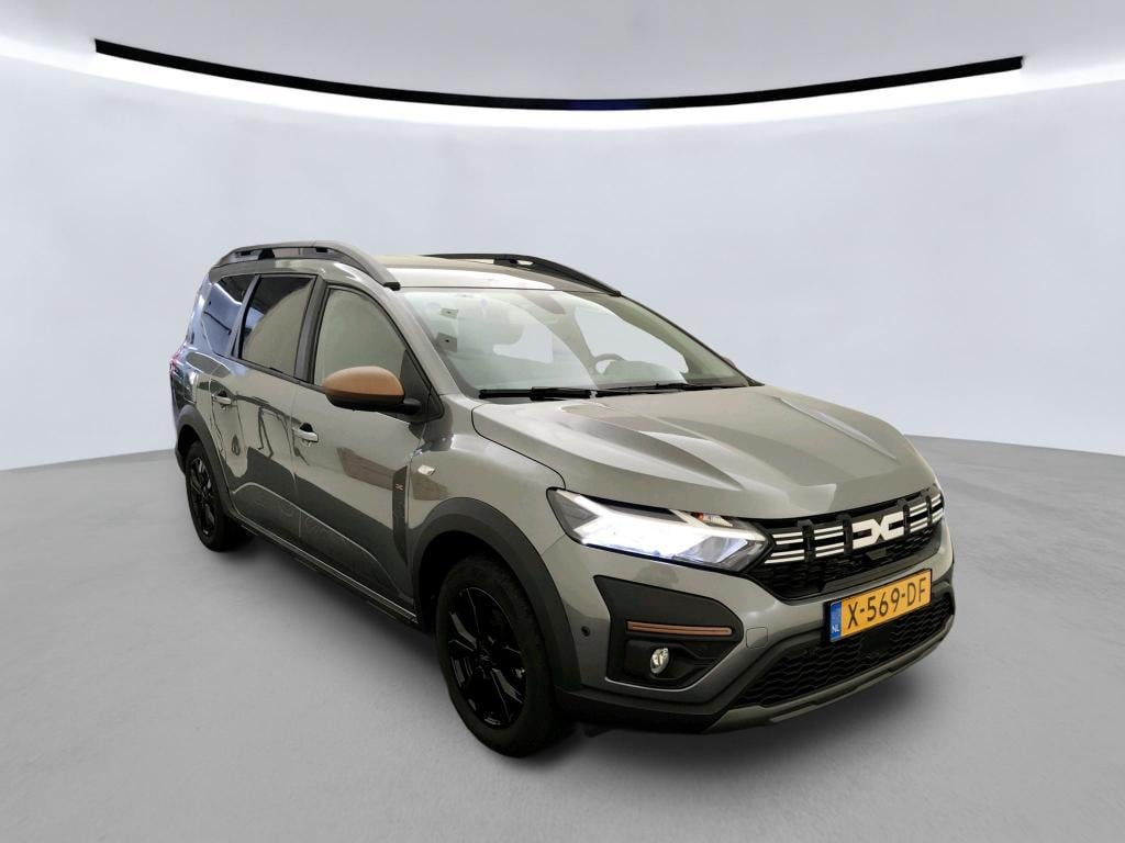 Dacia Jogger 69 kW photo