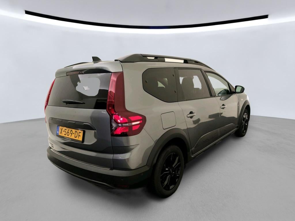 Dacia Jogger 69 kW photo