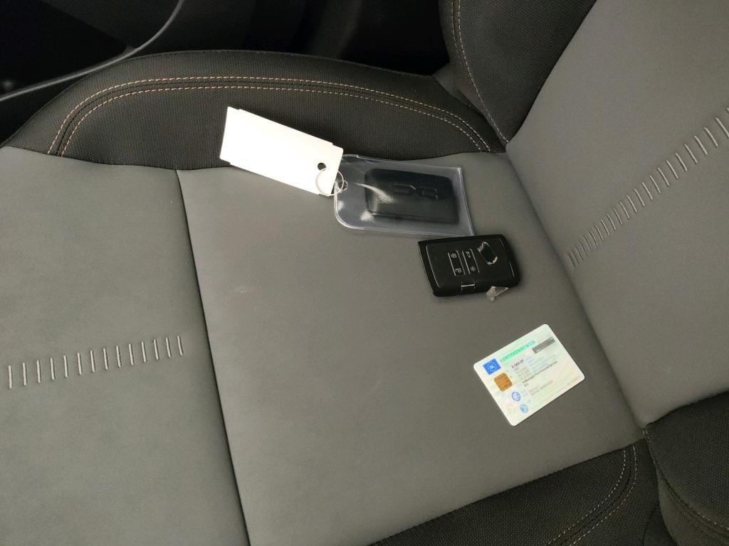 Dacia Jogger 69 kW photo