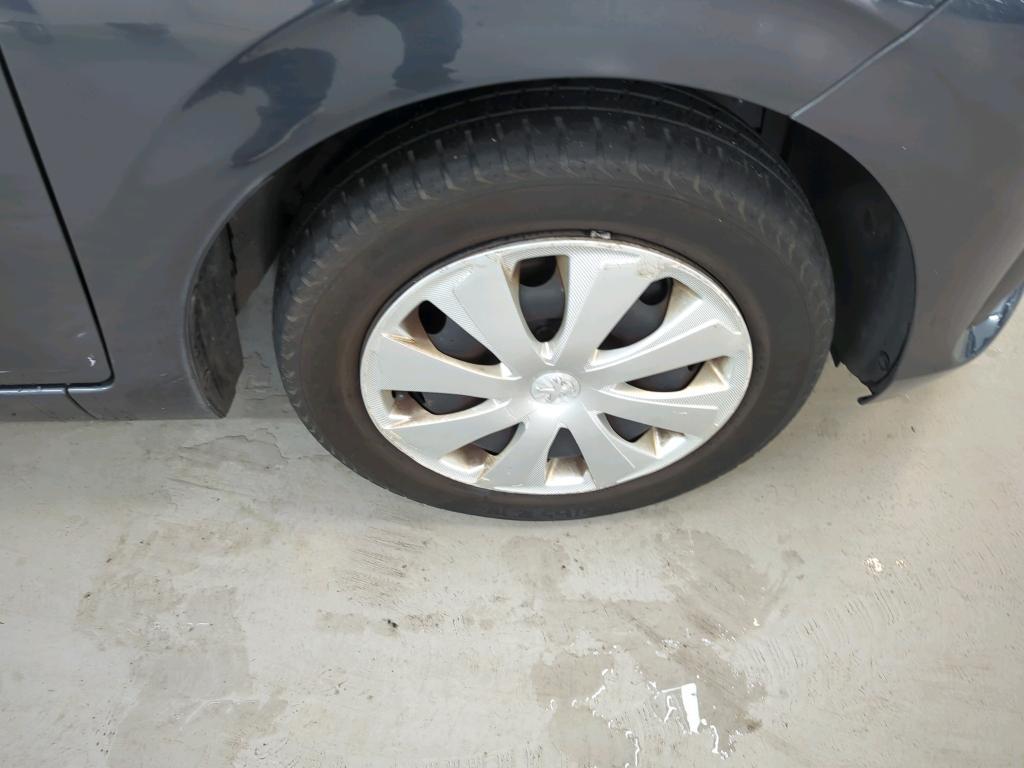 PEUGEOT 108 53 kW photo