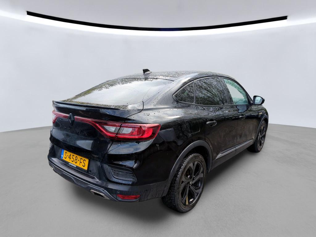 RENAULT Arkana 69 kW photo