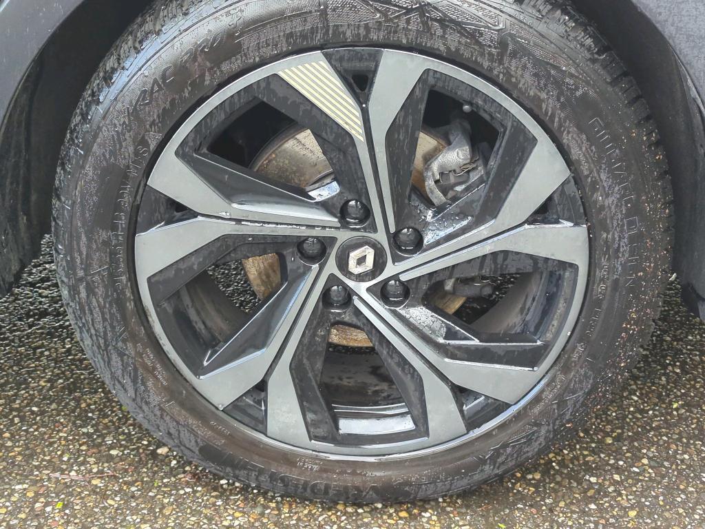 RENAULT Arkana 69 kW photo