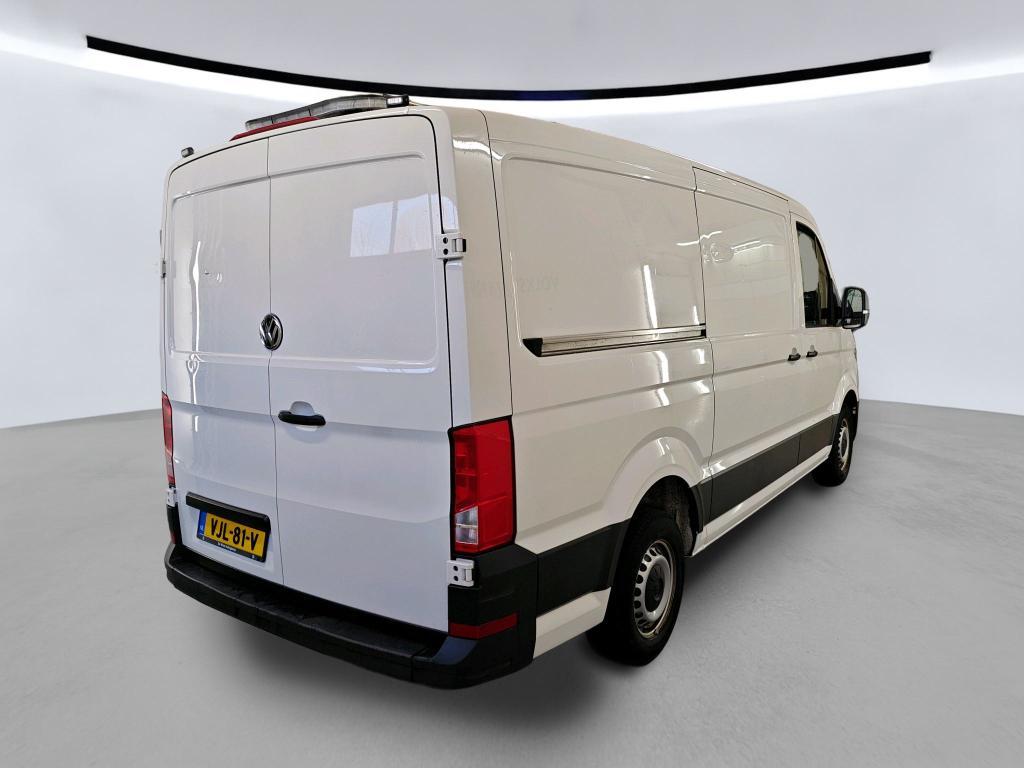 VOLKSWAGEN Crafter 75 kW photo
