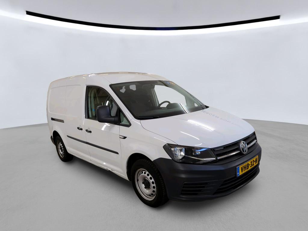 VOLKSWAGEN Caddy 55 kW photo