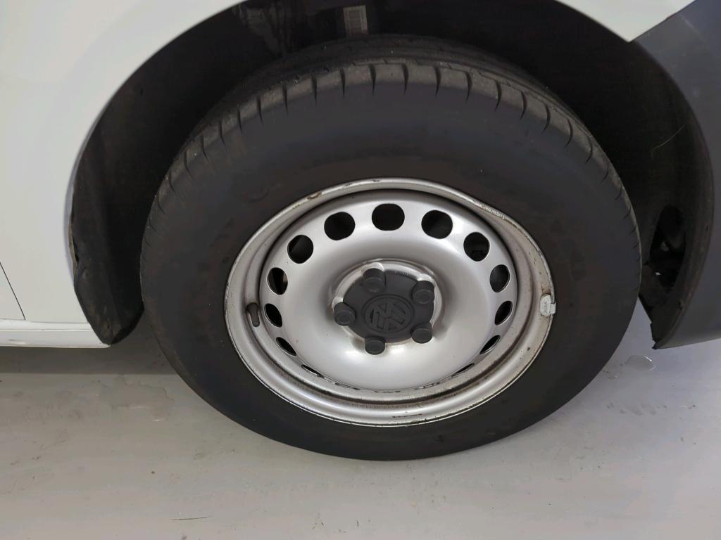 VOLKSWAGEN Caddy 55 kW photo