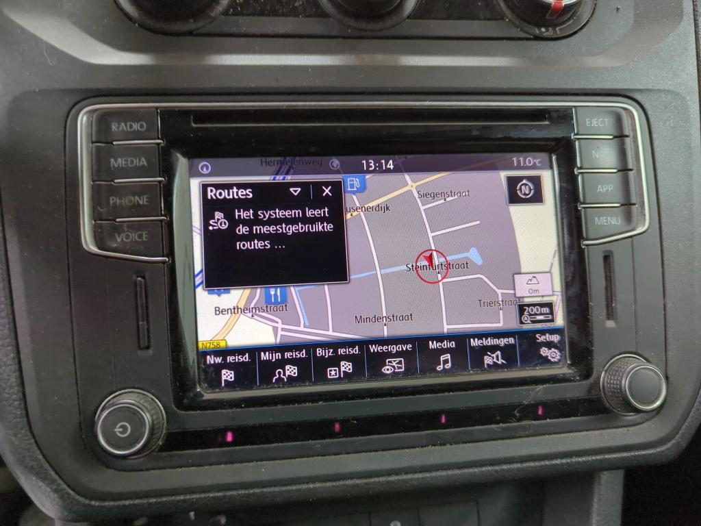 VOLKSWAGEN Caddy 75 kW photo