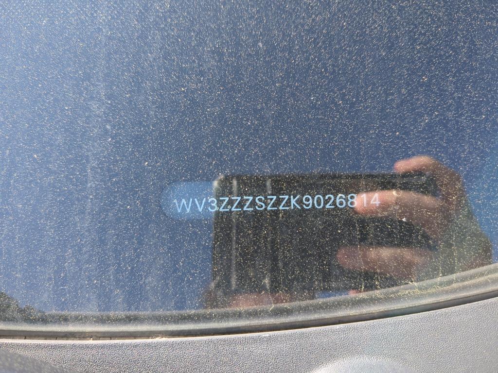 VOLKSWAGEN Crafter 103 kW photo