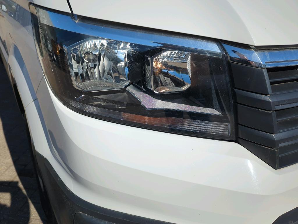 VOLKSWAGEN Crafter 103 kW photo