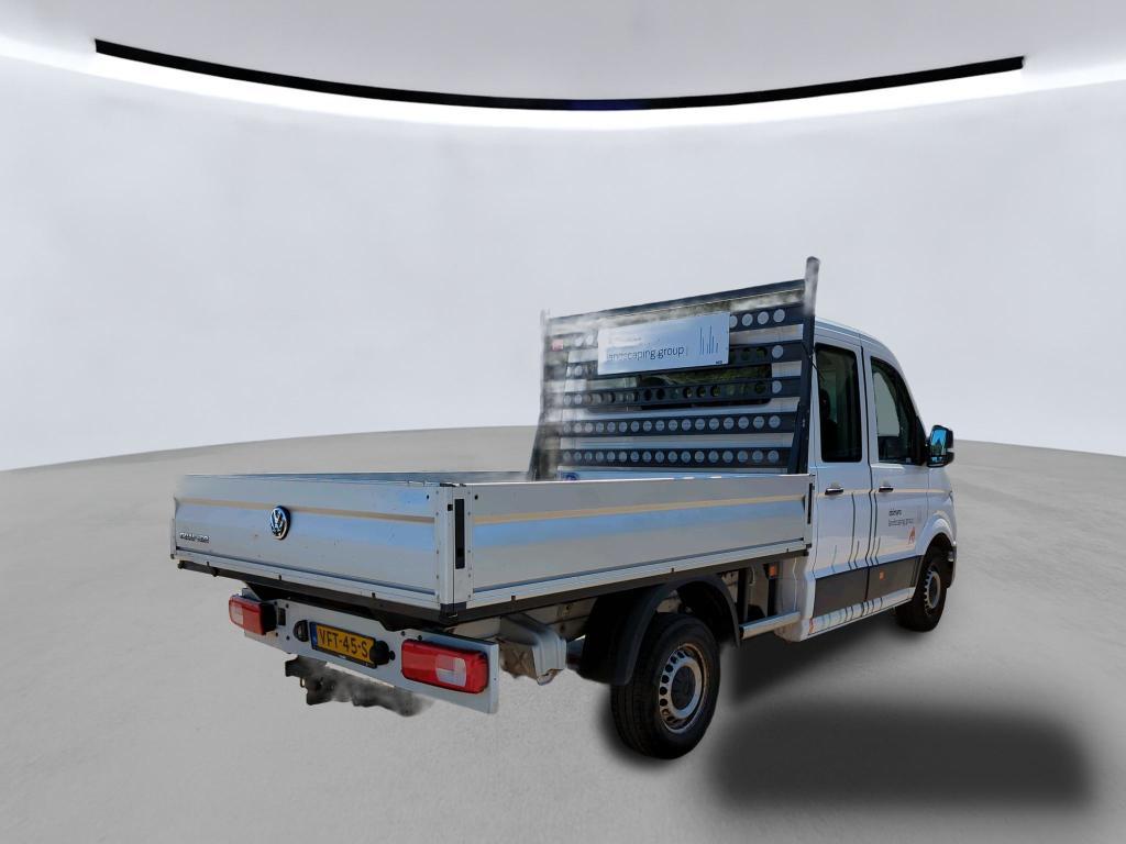 VOLKSWAGEN Crafter 103 kW photo