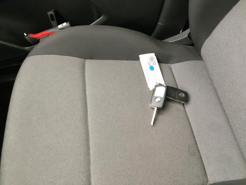 VOLKSWAGEN Caddy Maxi 55 kW photo