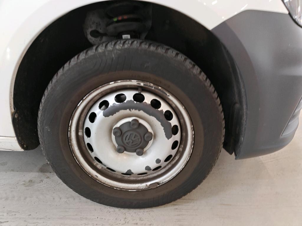 VOLKSWAGEN Caddy 55 kW photo