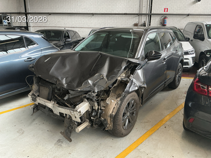 Peugeot 2008 2008 1.5 BlueHDi S/S Style 81kW/110pk  5D/P Man-6