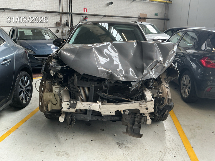 Peugeot 2008 2008 1.5 BlueHDi S/S Style 81kW/110pk  5D/P Man-6 photo