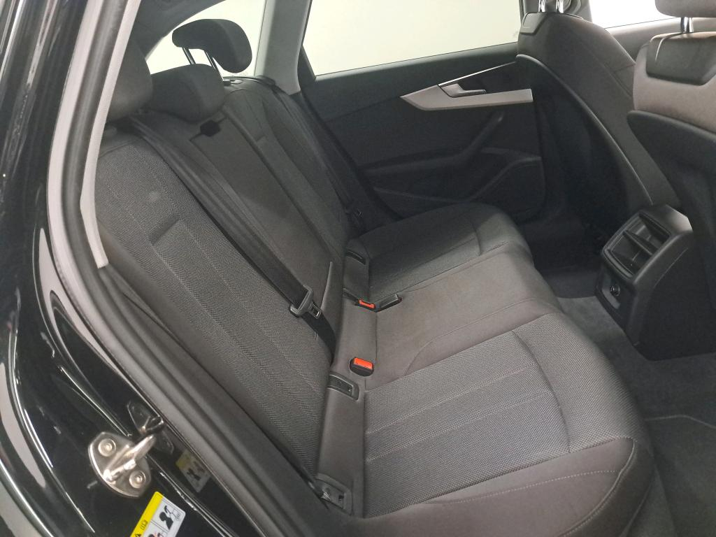 AUDI A4 AVANT 2.0 35 TFSI 110KW S TRONIC ADV BUSINESS photo