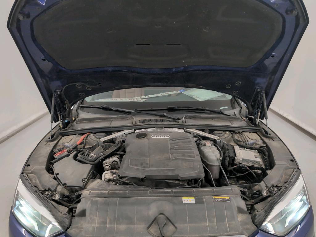 AUDI A5 SPORTBACK 2.0 30 TDI S TRONIC BUS. ED. photo