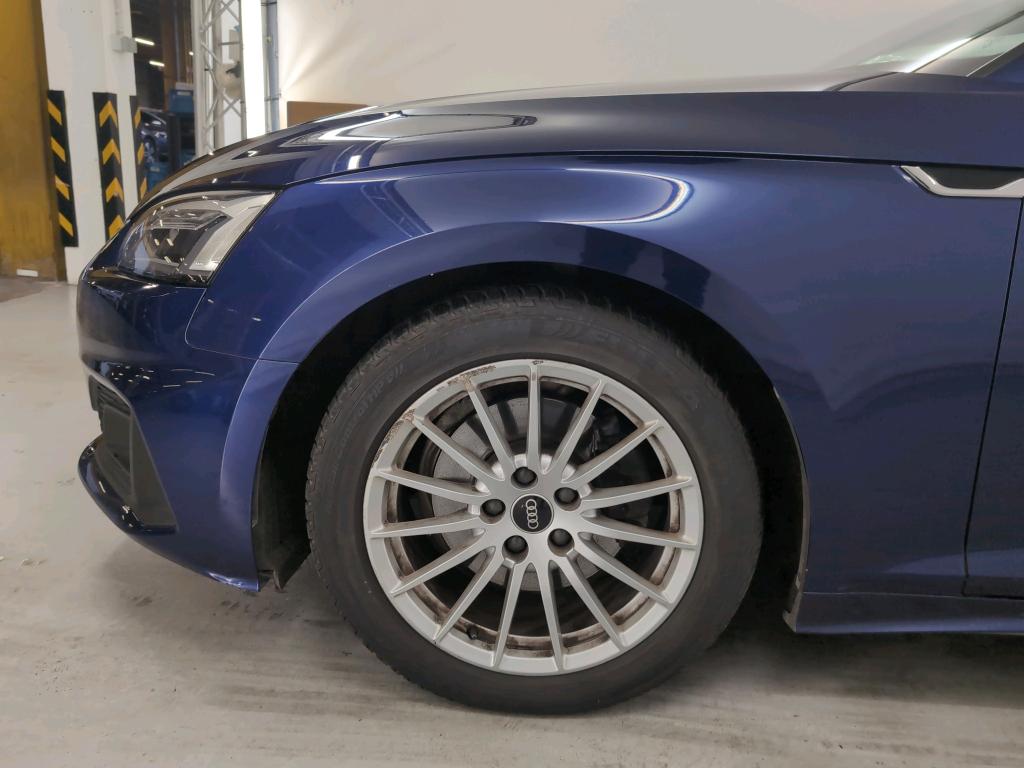 AUDI A5 SPORTBACK 2.0 30 TDI S TRONIC BUS. ED. photo