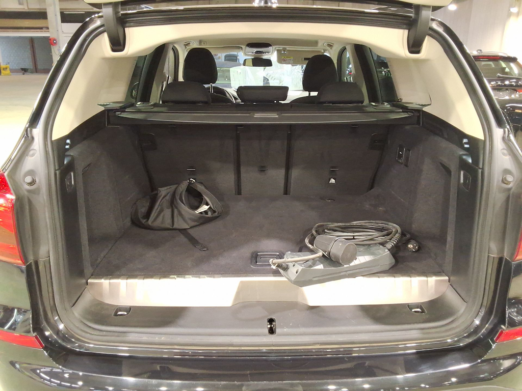 BMW X3 - 2018 2.0iA xDrive30e PHEV OPF photo