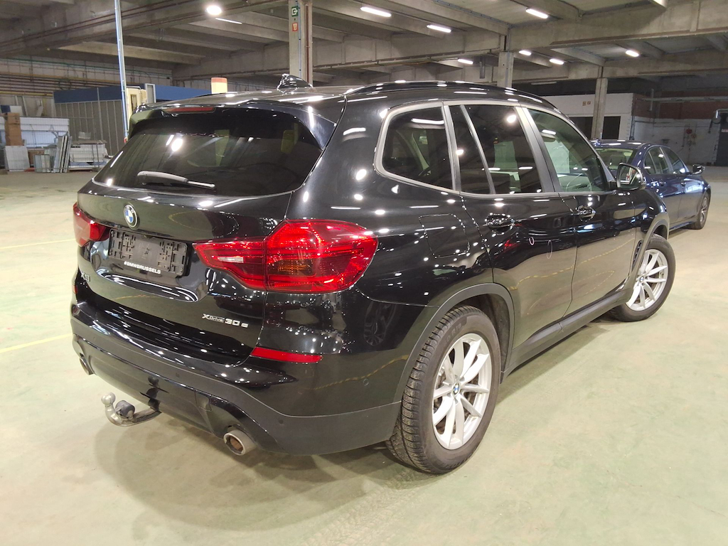 BMW X3 - 2018 2.0iA xDrive30e PHEV OPF photo
