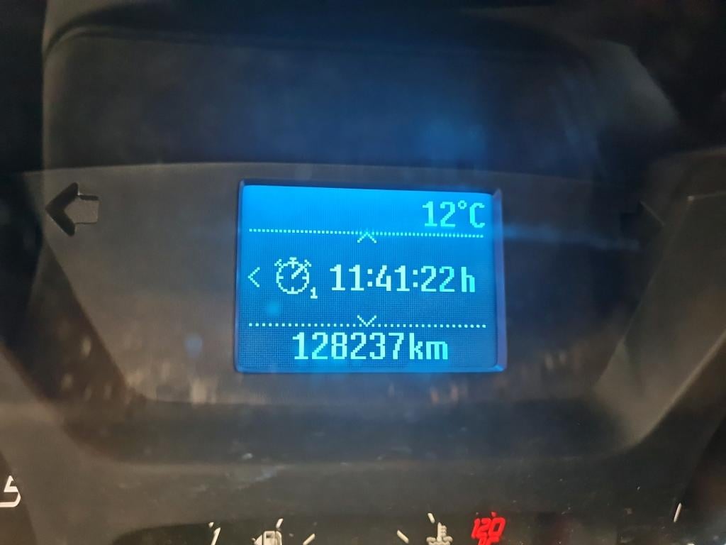 FORD TRANSIT 2T 350M FOU MWB HR DSL 2.0 TDCi L2H2 Trend