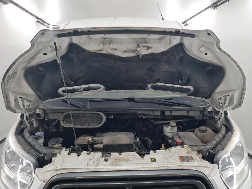 FORD TRANSIT 2T 350M FOU MWB HR DSL 2.0 TDCi L2H2 Trend photo