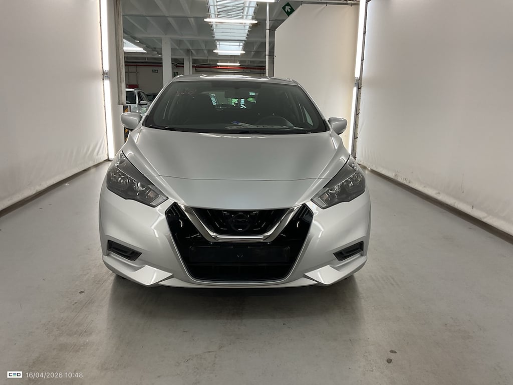 NISSAN MICRA 1.0 IG-T ACENTA