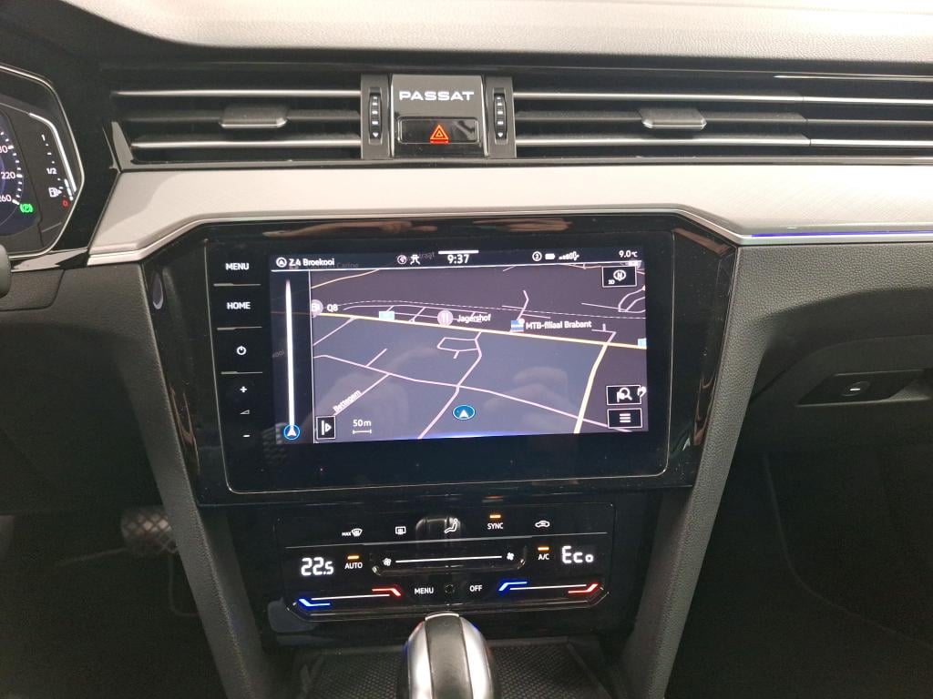 VOLKSWAGEN PASSAT VARIANT 1.4 TSI MSQ VARIANT GTE BUSINESS