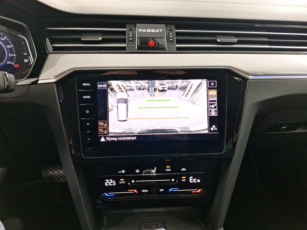 VOLKSWAGEN PASSAT VARIANT 1.4 TSI MSQ VARIANT GTE BUSINESS photo