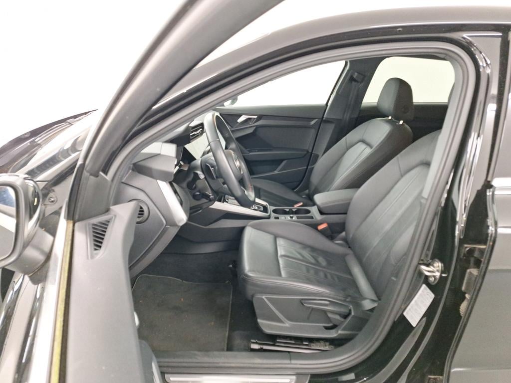 AUDI A3 SPORTBACK 1.4 40 TFSI E S TRON. ADVANCED SPORTBACK photo