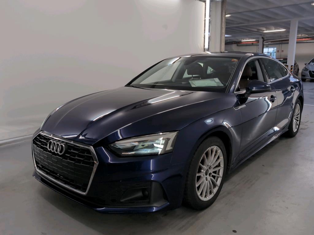 AUDI A5 SPORTBACK 2.0 30 TDI S TRONIC BUS. ED.