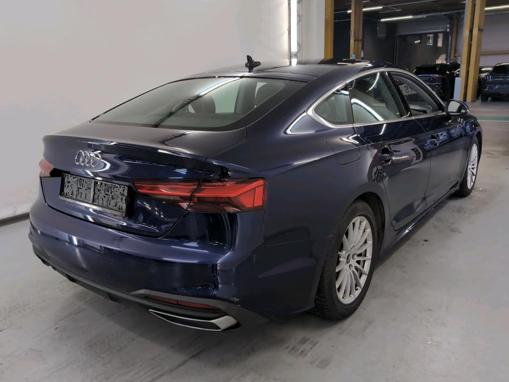 AUDI A5 SPORTBACK 2.0 30 TDI S TRONIC BUS. ED. photo