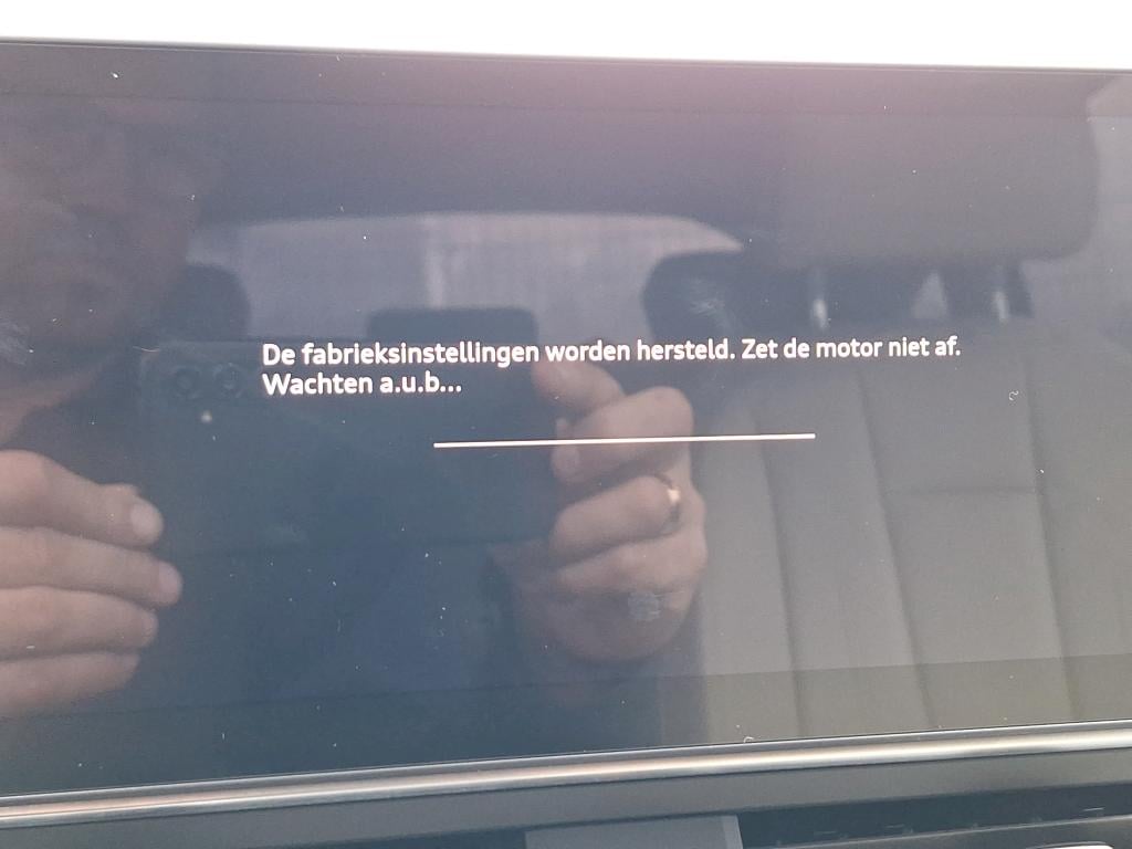 AUDI A5 SPORTBACK 2.0 30 TDI S TRONIC BUS. ED. photo