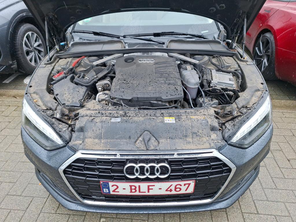 AUDI A5 SPORTBACK 2.0 30 TDI S TRONIC BUS. ED. photo