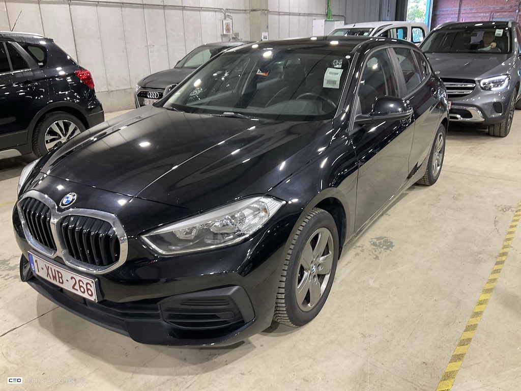 BMW 1-serie 1.5 118I (103KW)