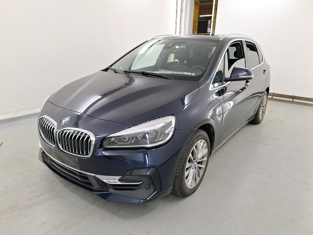 BMW 2 ACTIVE TOURER - 2018 225xeA PHEV iPerformance OPF