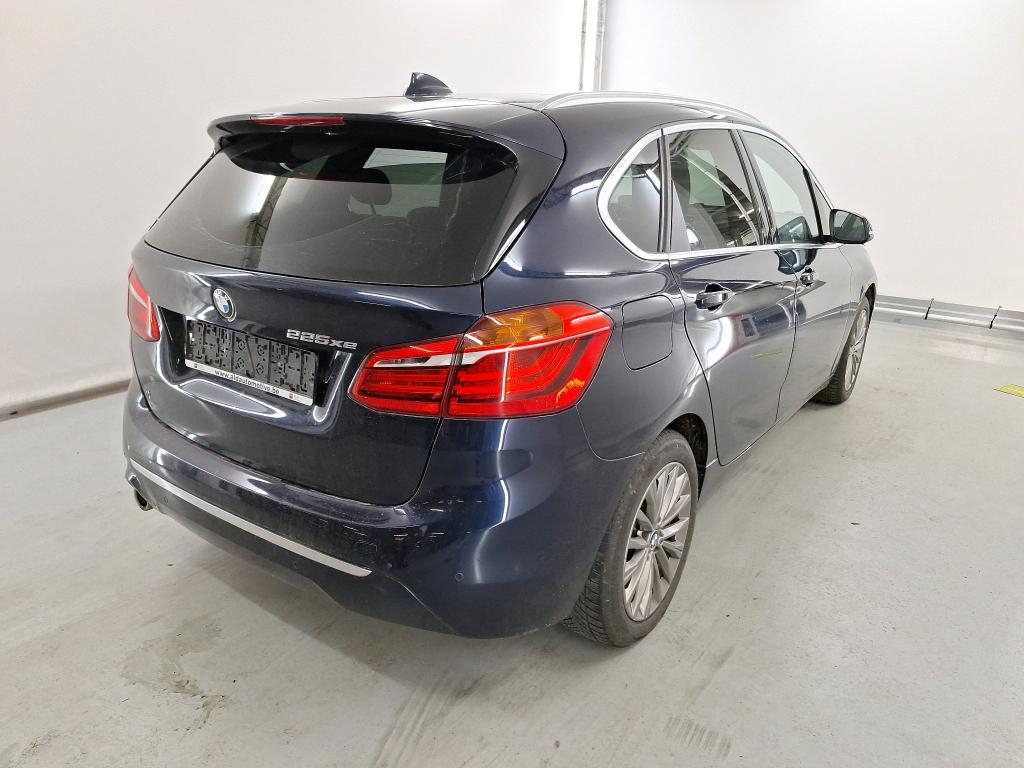 BMW 2 ACTIVE TOURER - 2018 225xeA PHEV iPerformance OPF photo