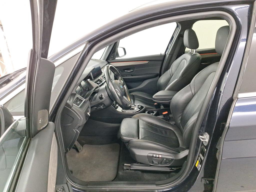 BMW 2 ACTIVE TOURER - 2018 225xeA PHEV iPerformance OPF photo