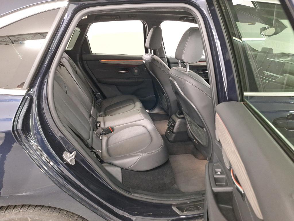 BMW 2 ACTIVE TOURER - 2018 225xeA PHEV iPerformance OPF photo