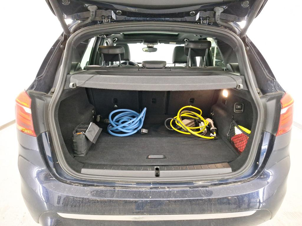 BMW 2 ACTIVE TOURER - 2018 225xeA PHEV iPerformance OPF photo