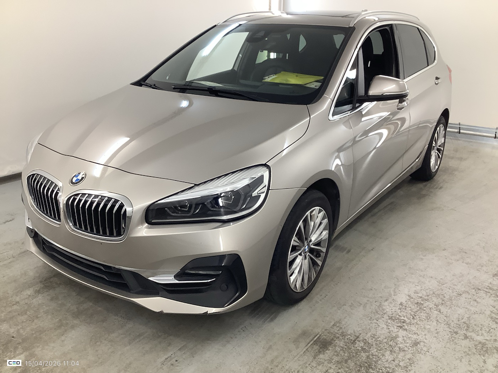 BMW 2 SERIES ACTIVE TOURER 1.5 216D ACTIVE TOURER