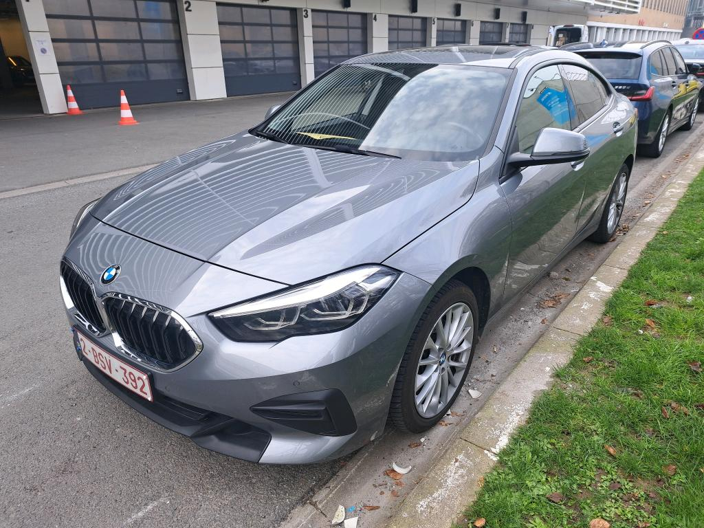 BMW 2 SERIES GRAN COUPAu2030 1.5 216DA GRAN COUPE